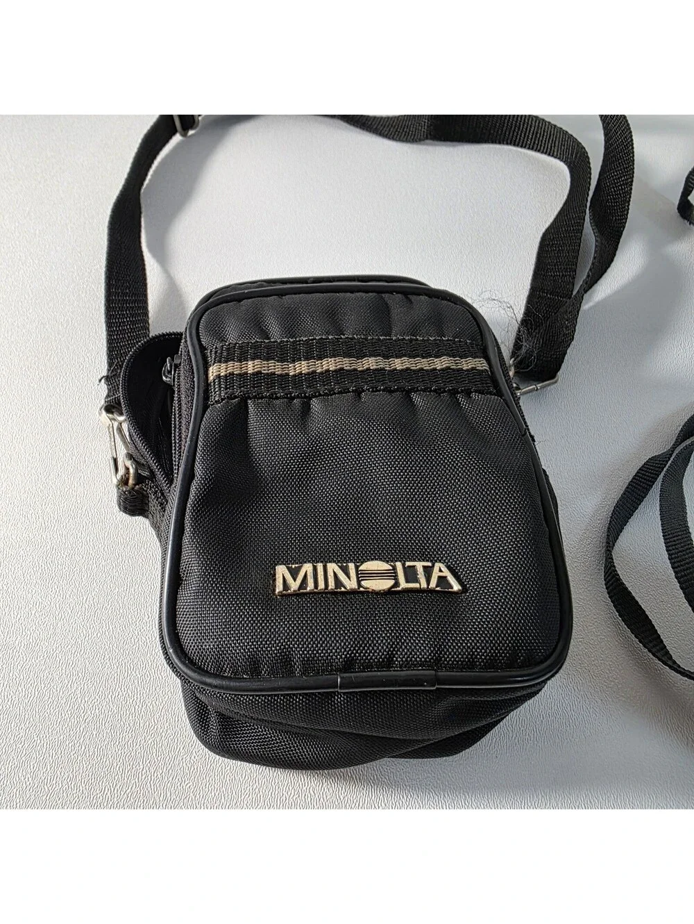Minolta camera working