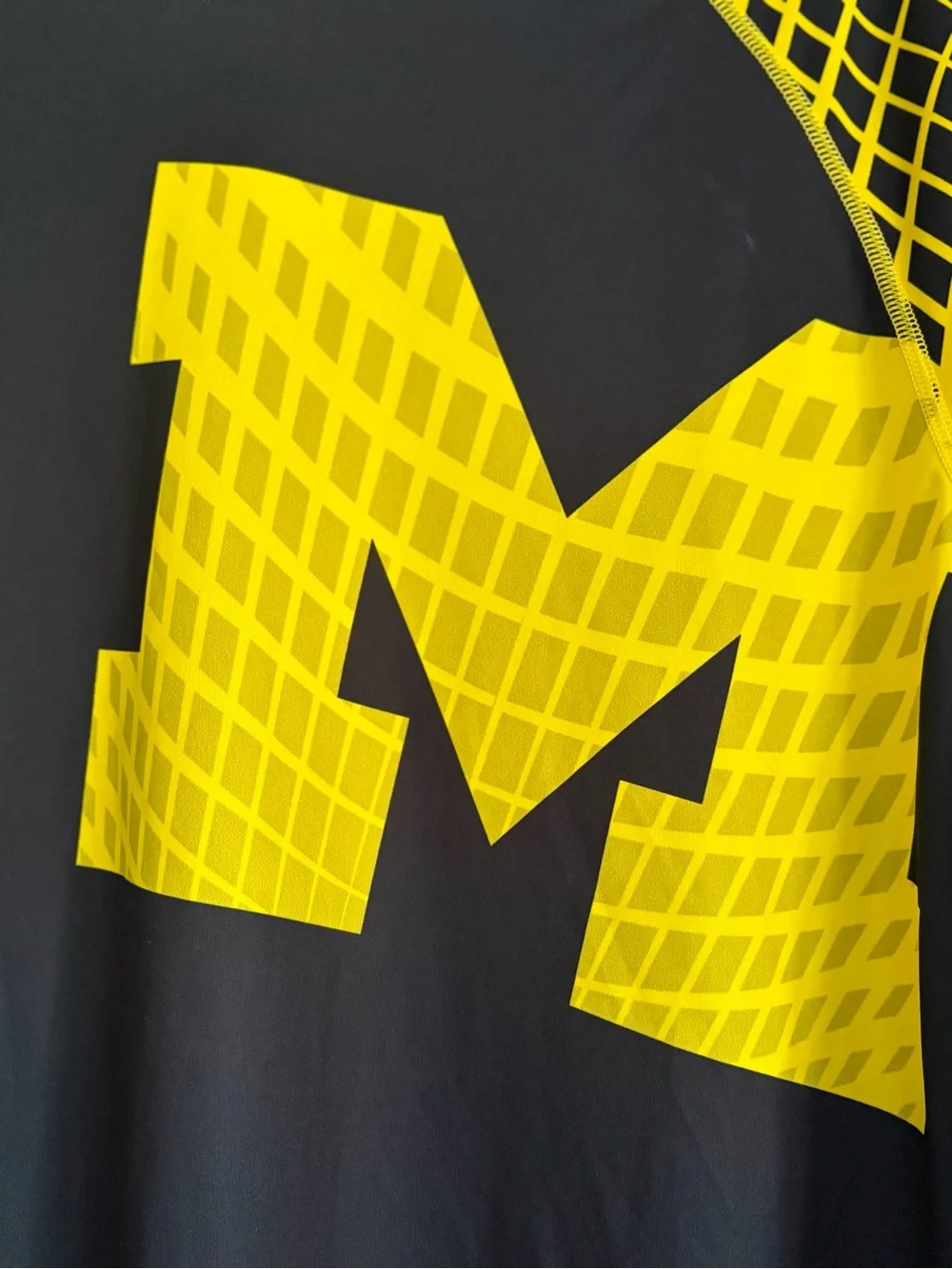 adidas sleeve patterned bold
