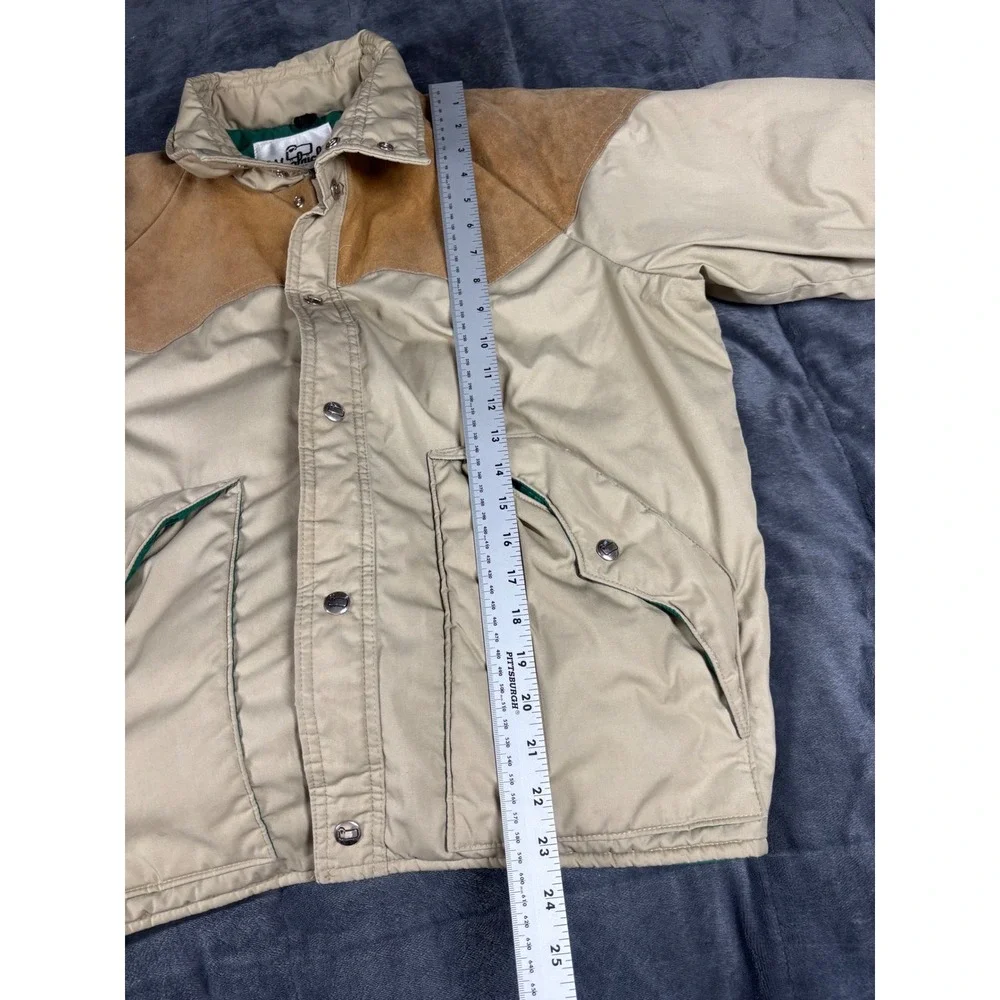 Woolrich workwear jacket