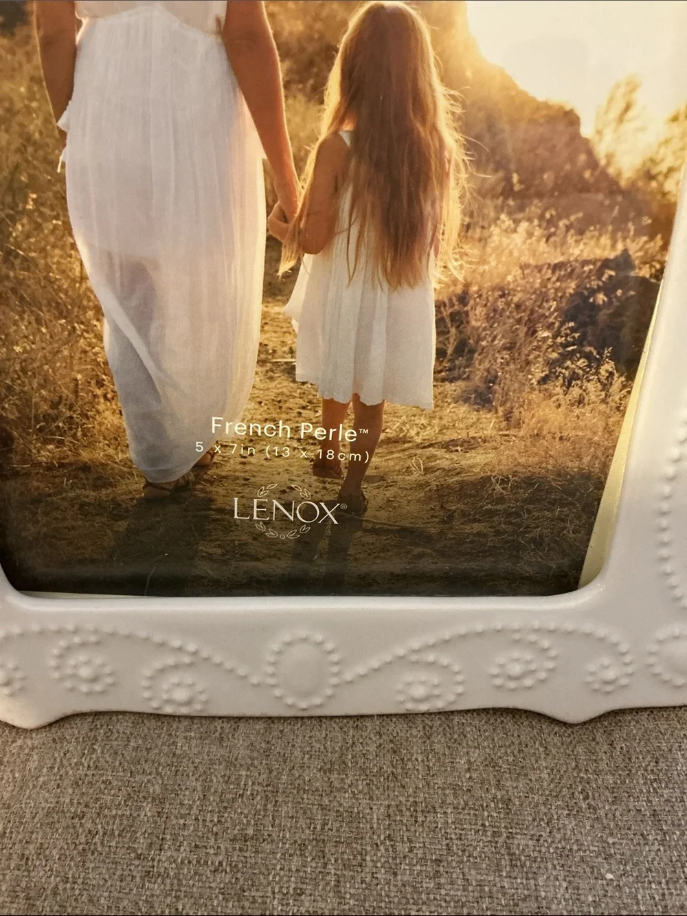 Lenox brand new
