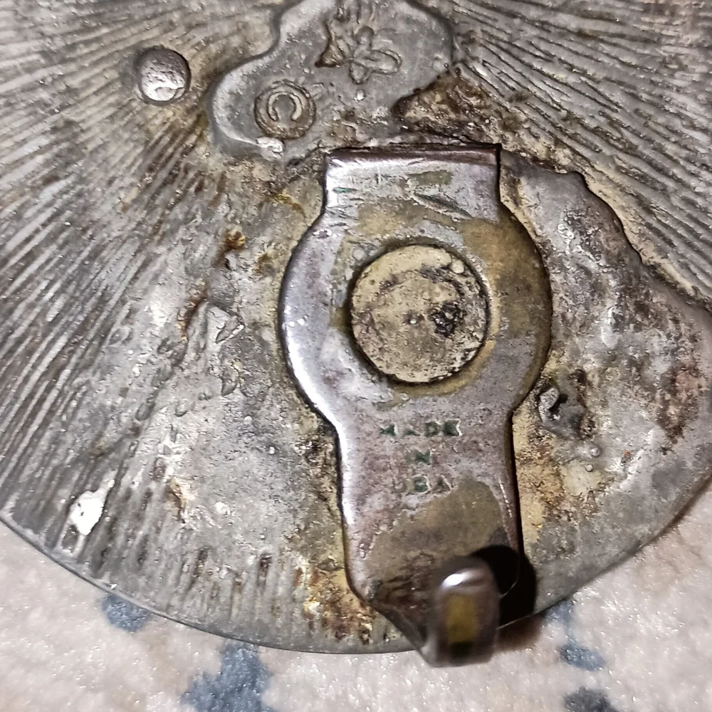 N/A super unique