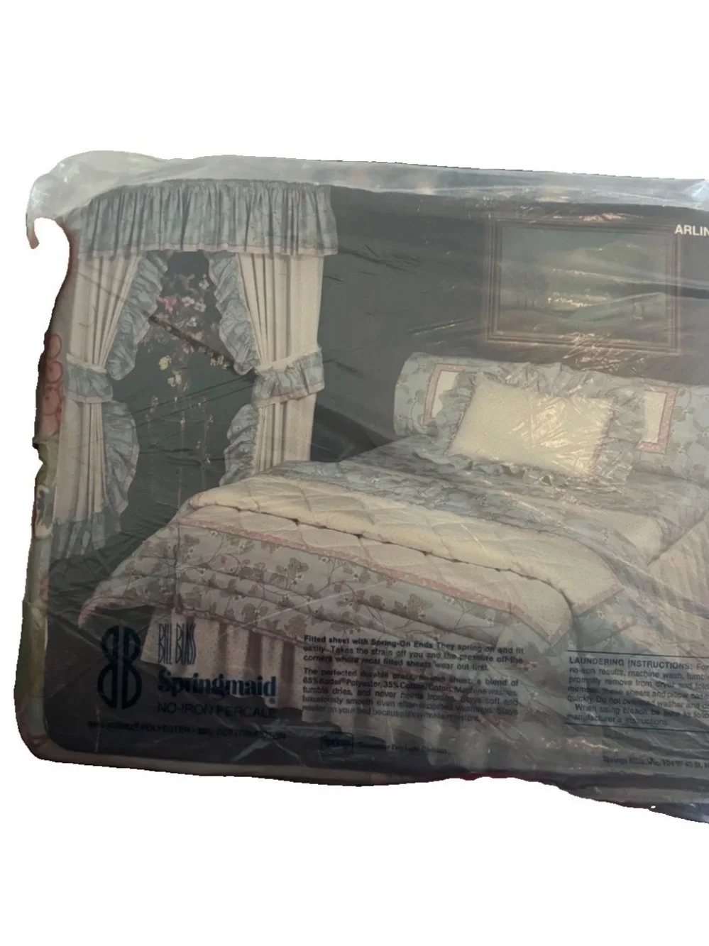 bill blass product vintage