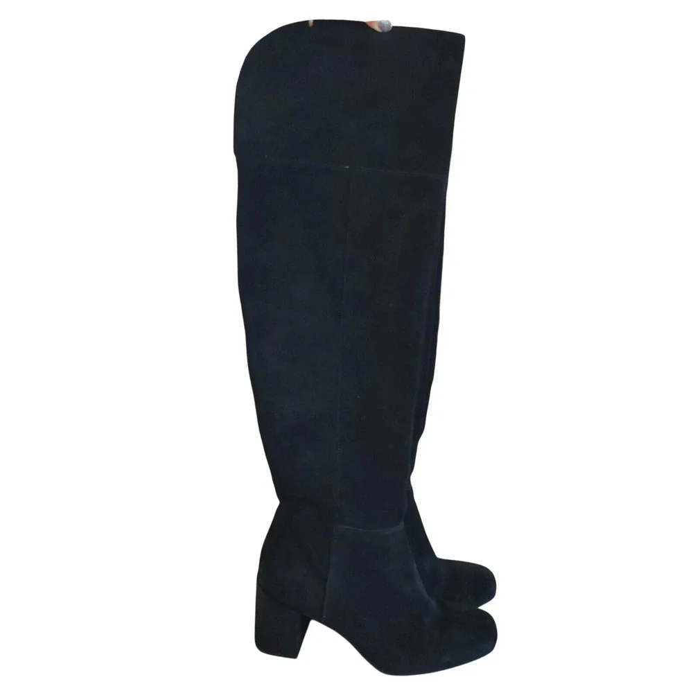 Franco Sarto stability includes high