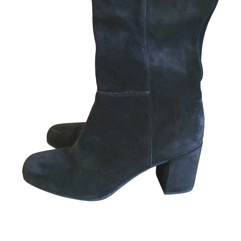 Franco Sarto casual heel