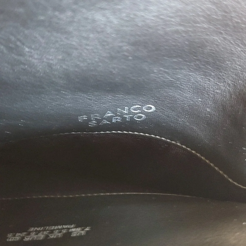Franco Sarto fall outfits
