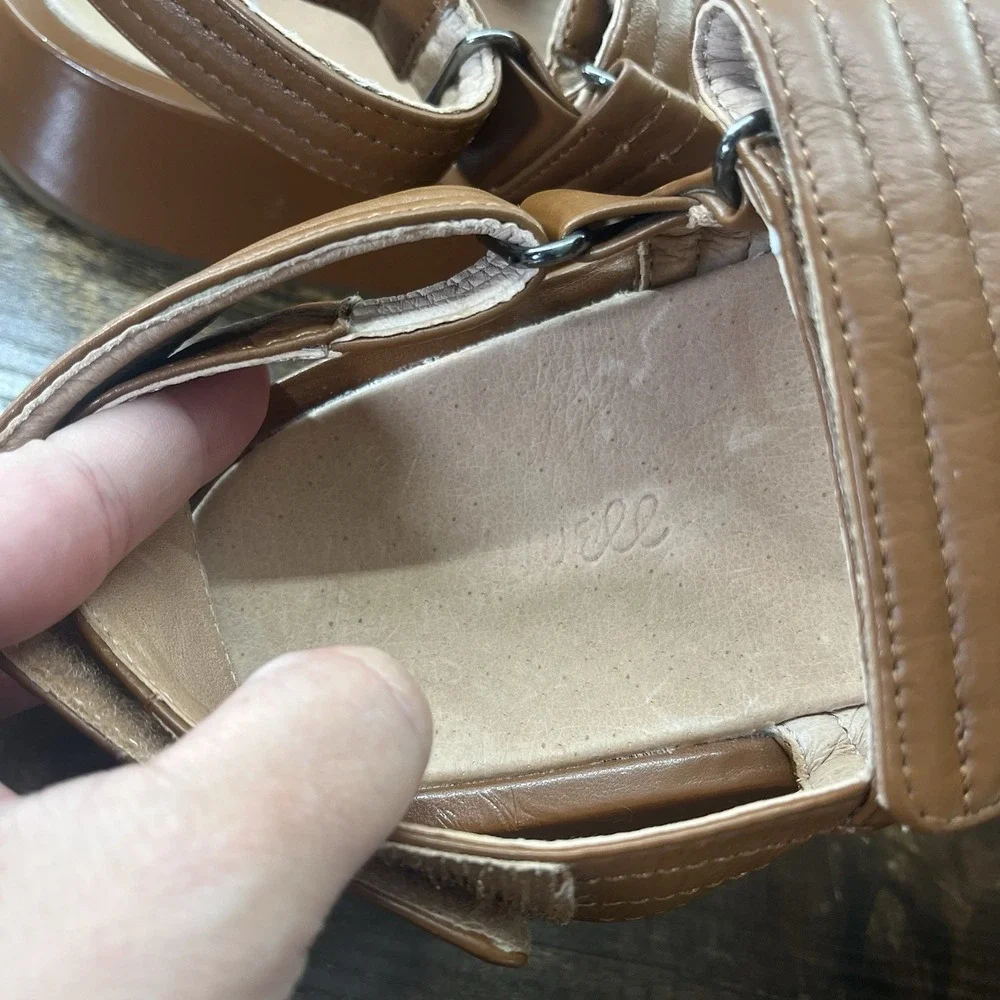 Madewell all measurements