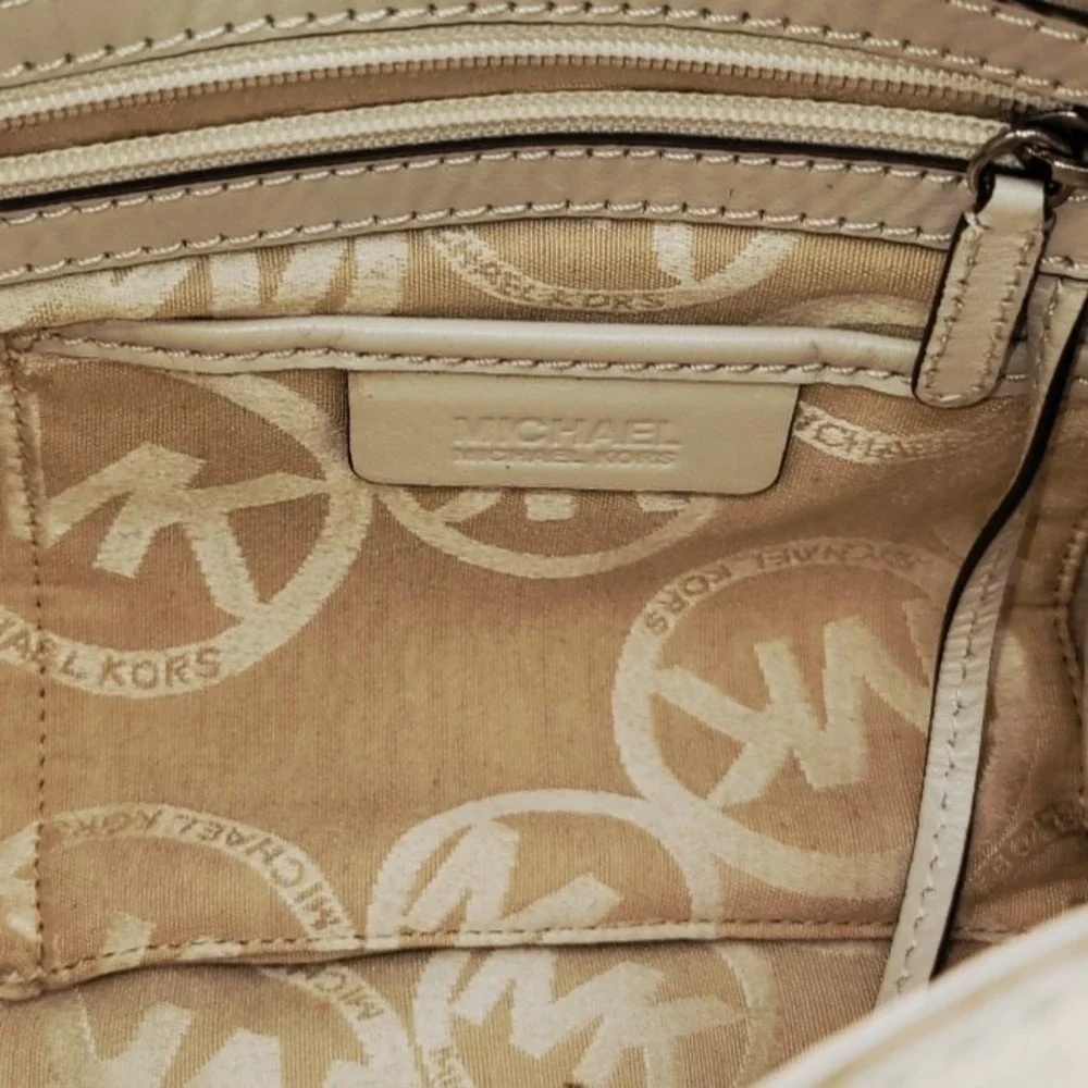 Michael Kors from bag any