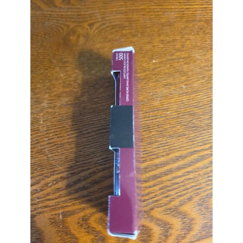 Revlon colorstay overtime