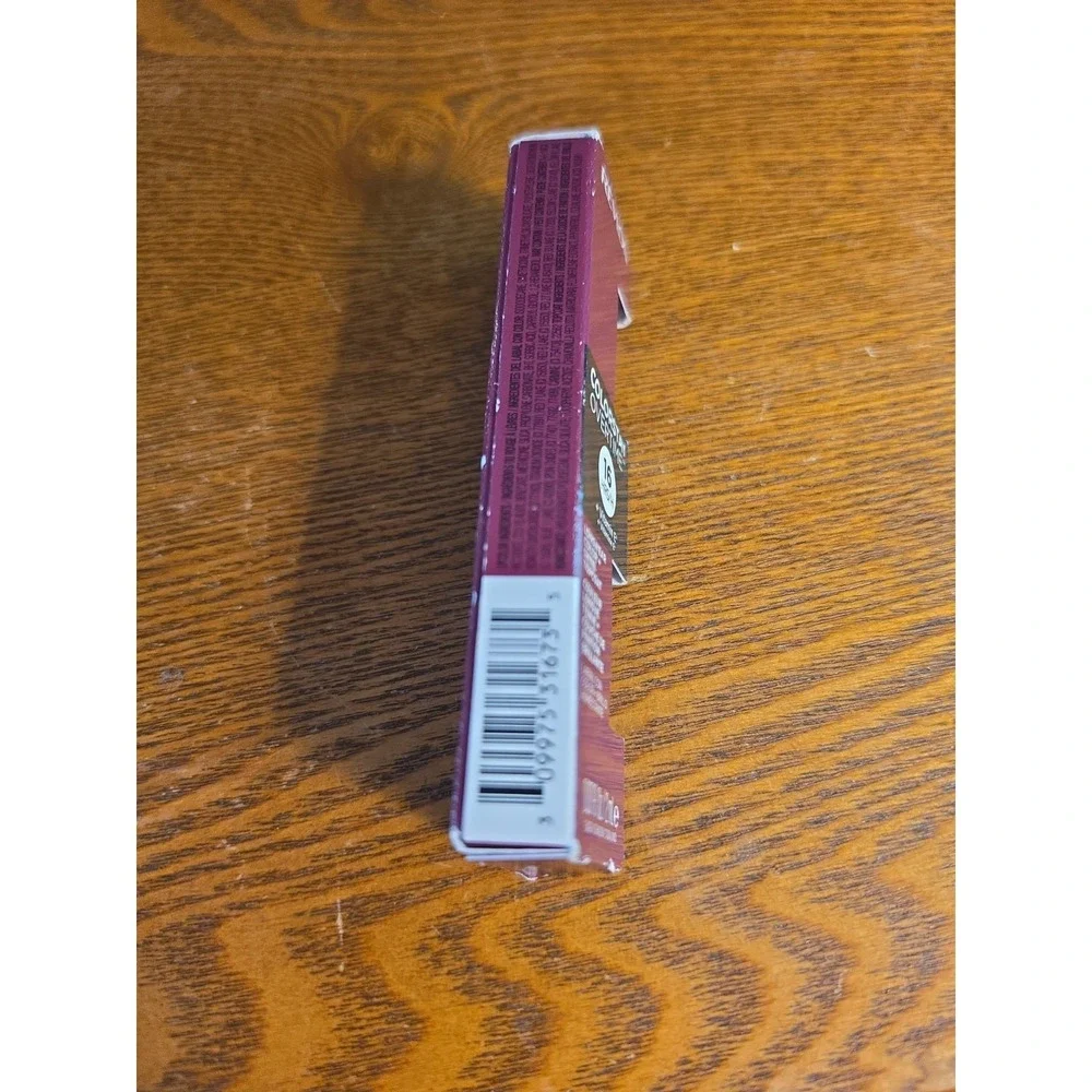 Revlon colorstay overtime
