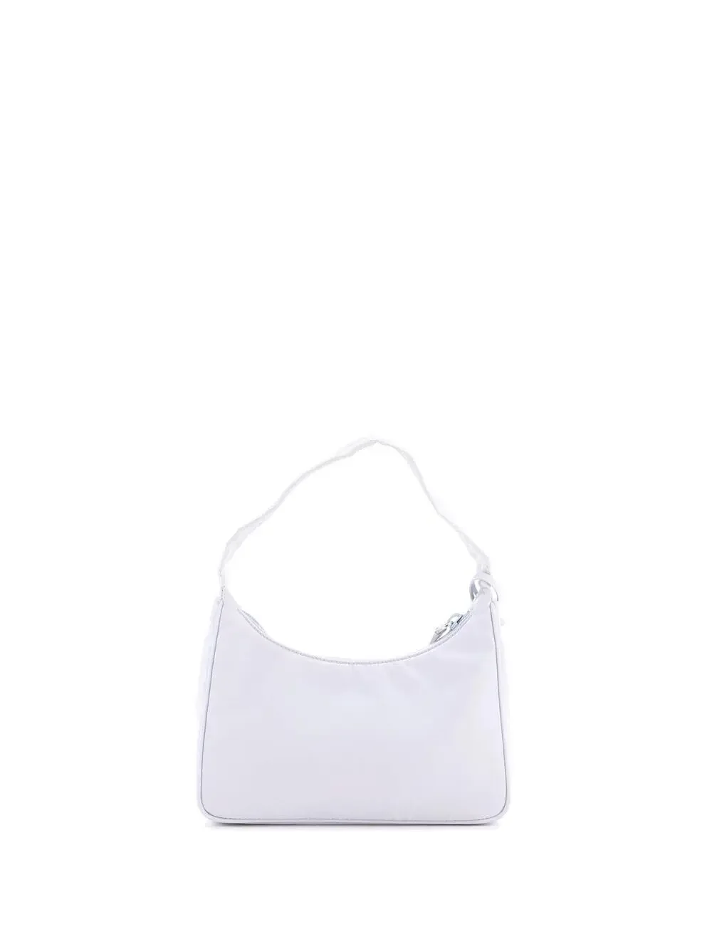 Prada introducing re