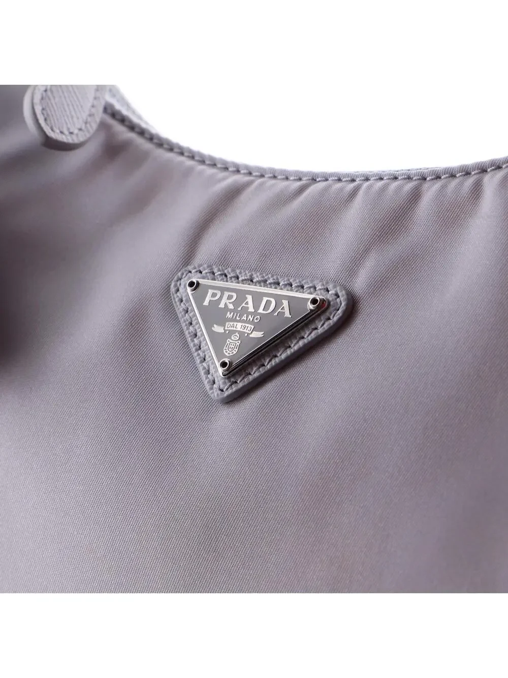 Prada introducing re