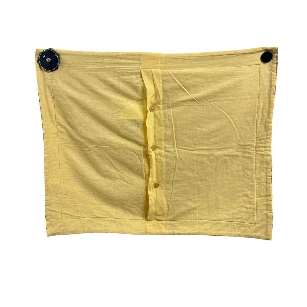 Liz Claiborne measurements shabby