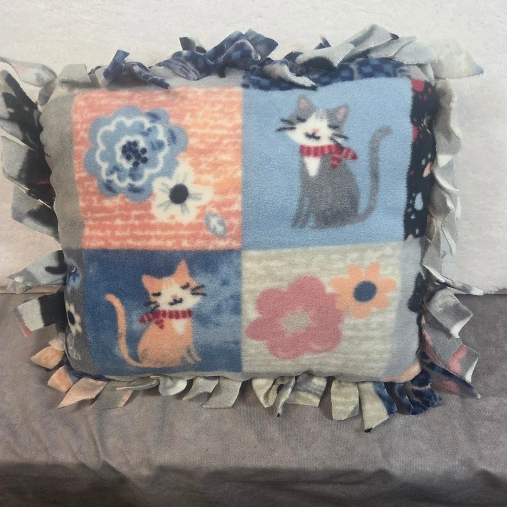 Handmade style or