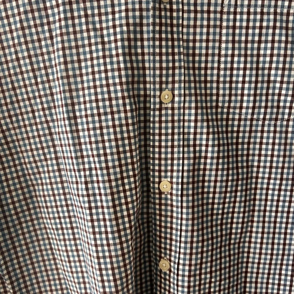 J. Crew cleaned classic