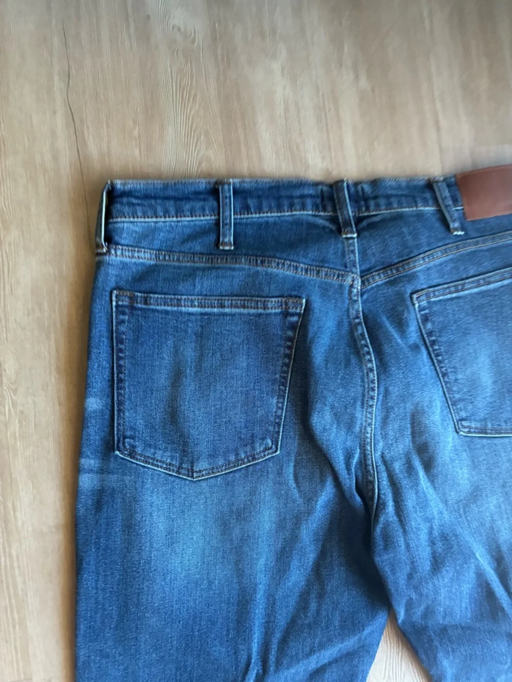J. Crew crew 770