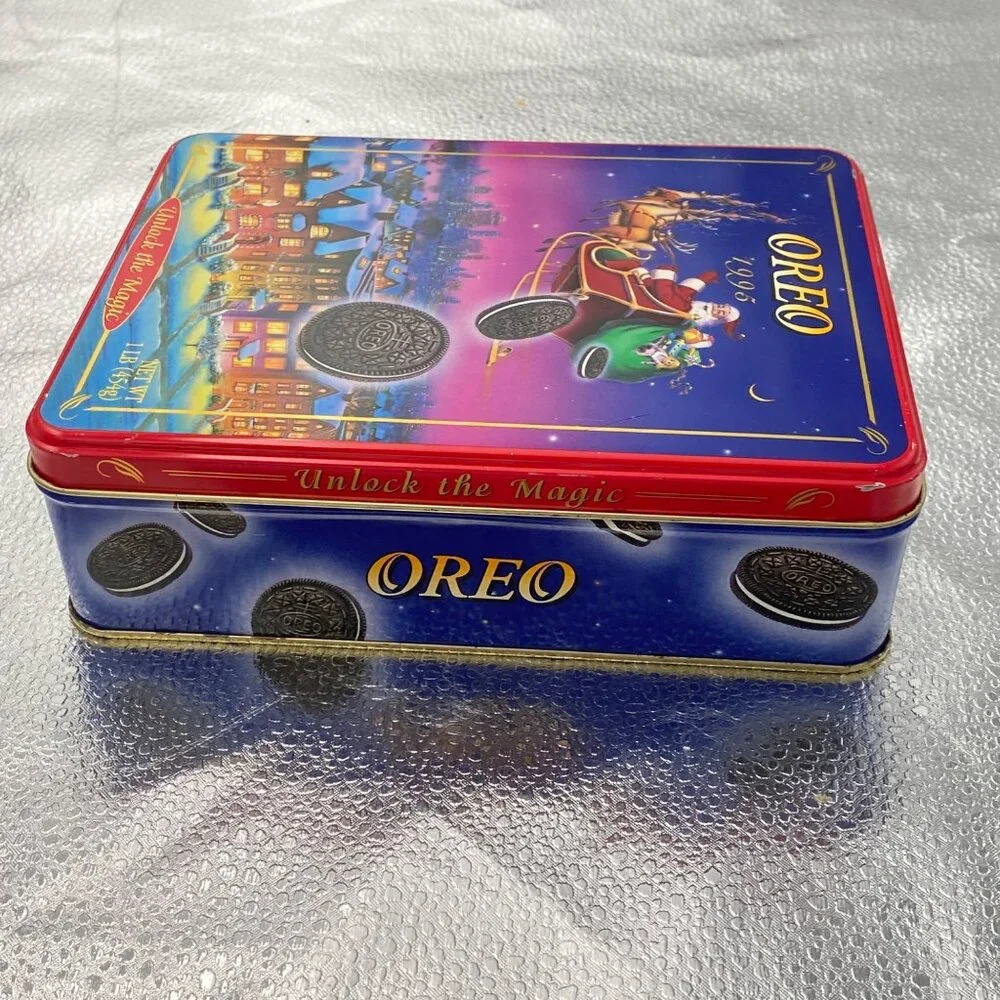 Oreo vintage collectible