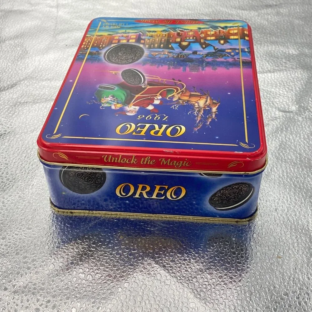 Oreo vintage collectible