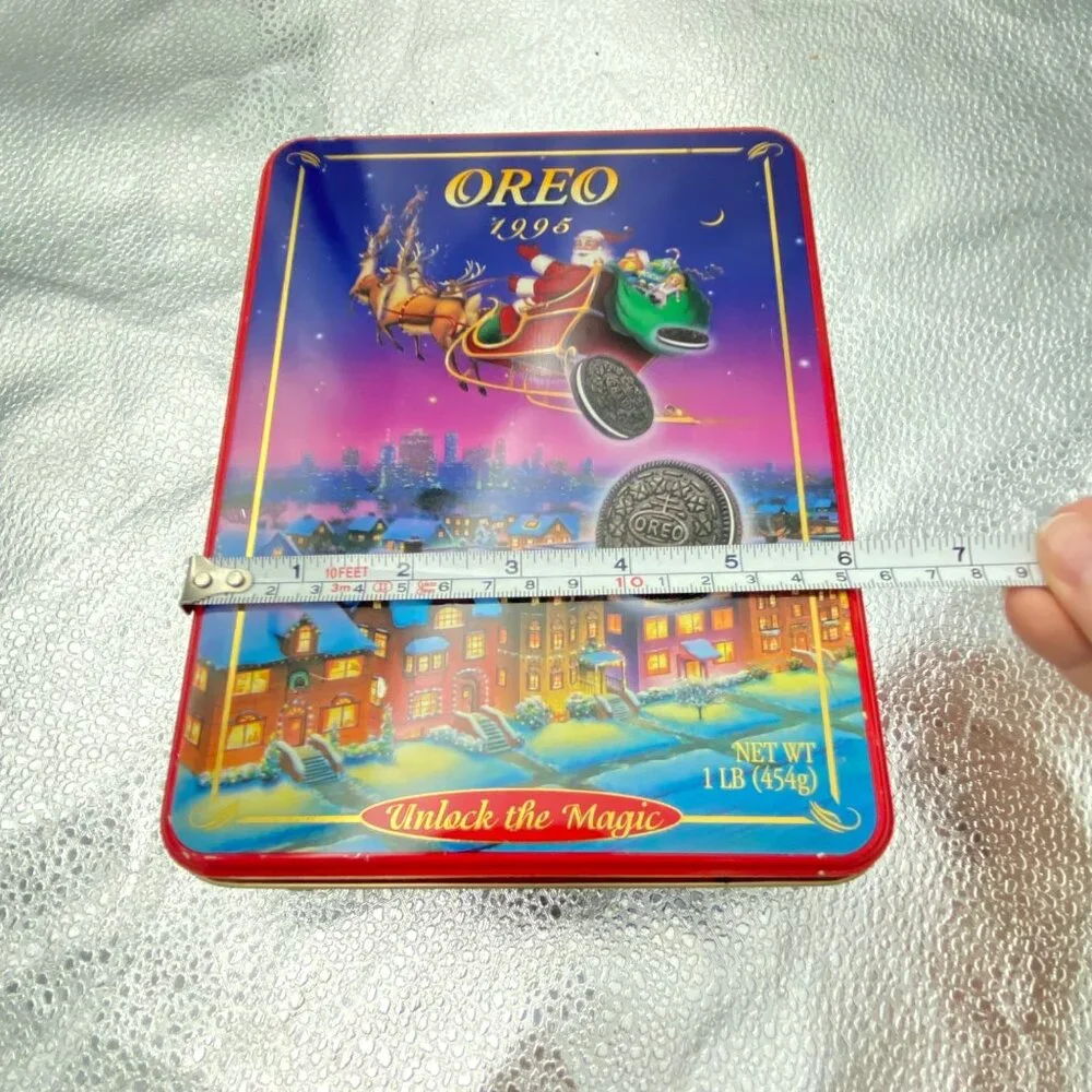Oreo vintage collectible