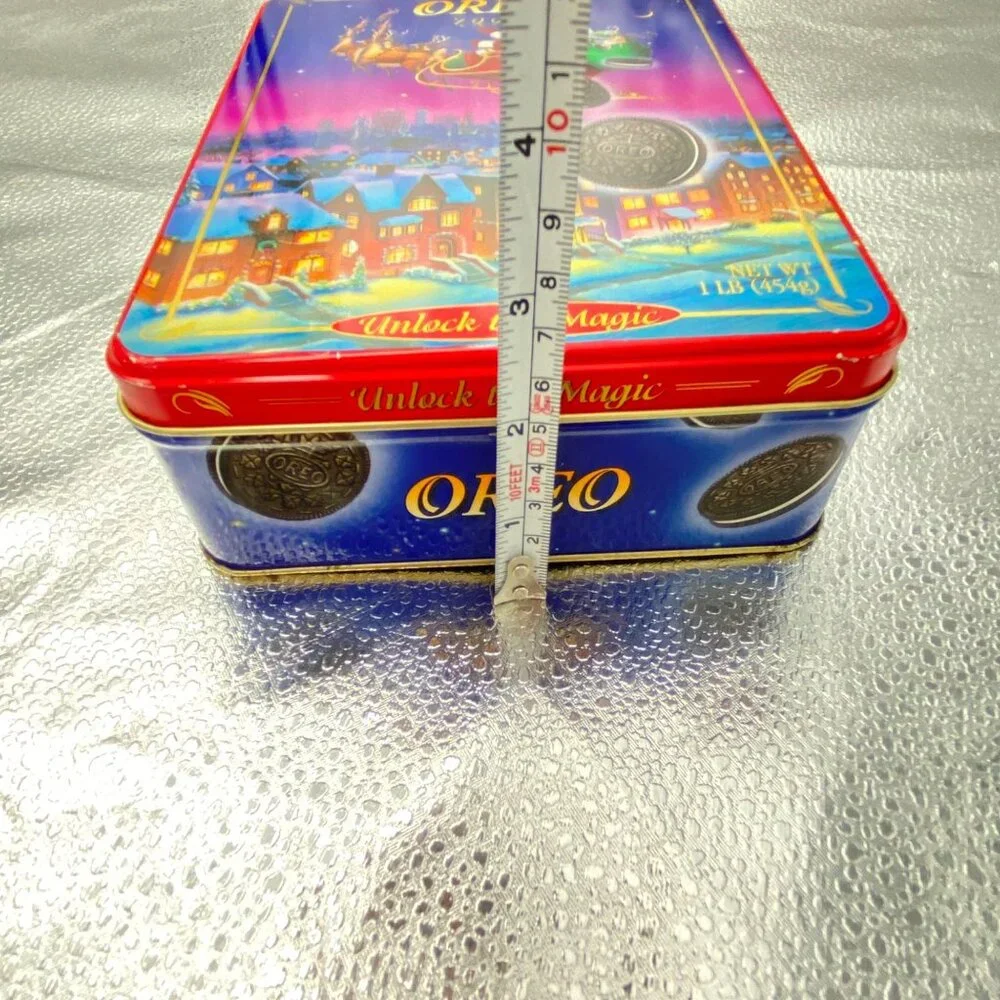 Oreo vintage collectible