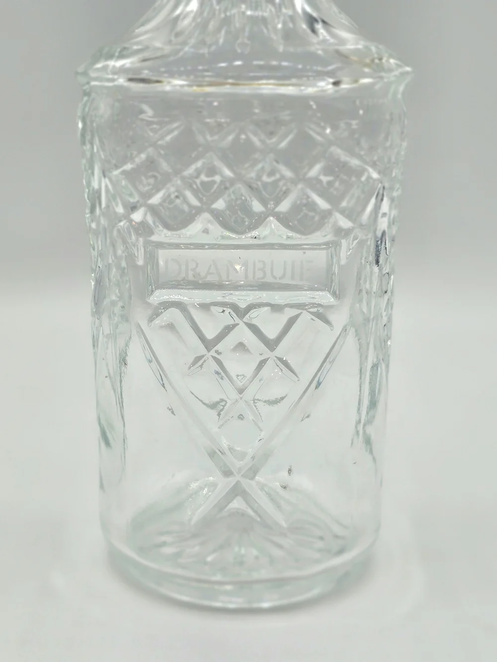 Drambuie vintage cut