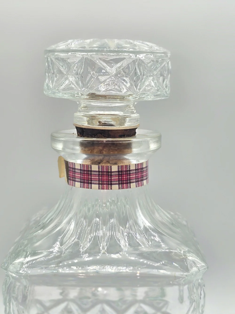Drambuie vintage cut
