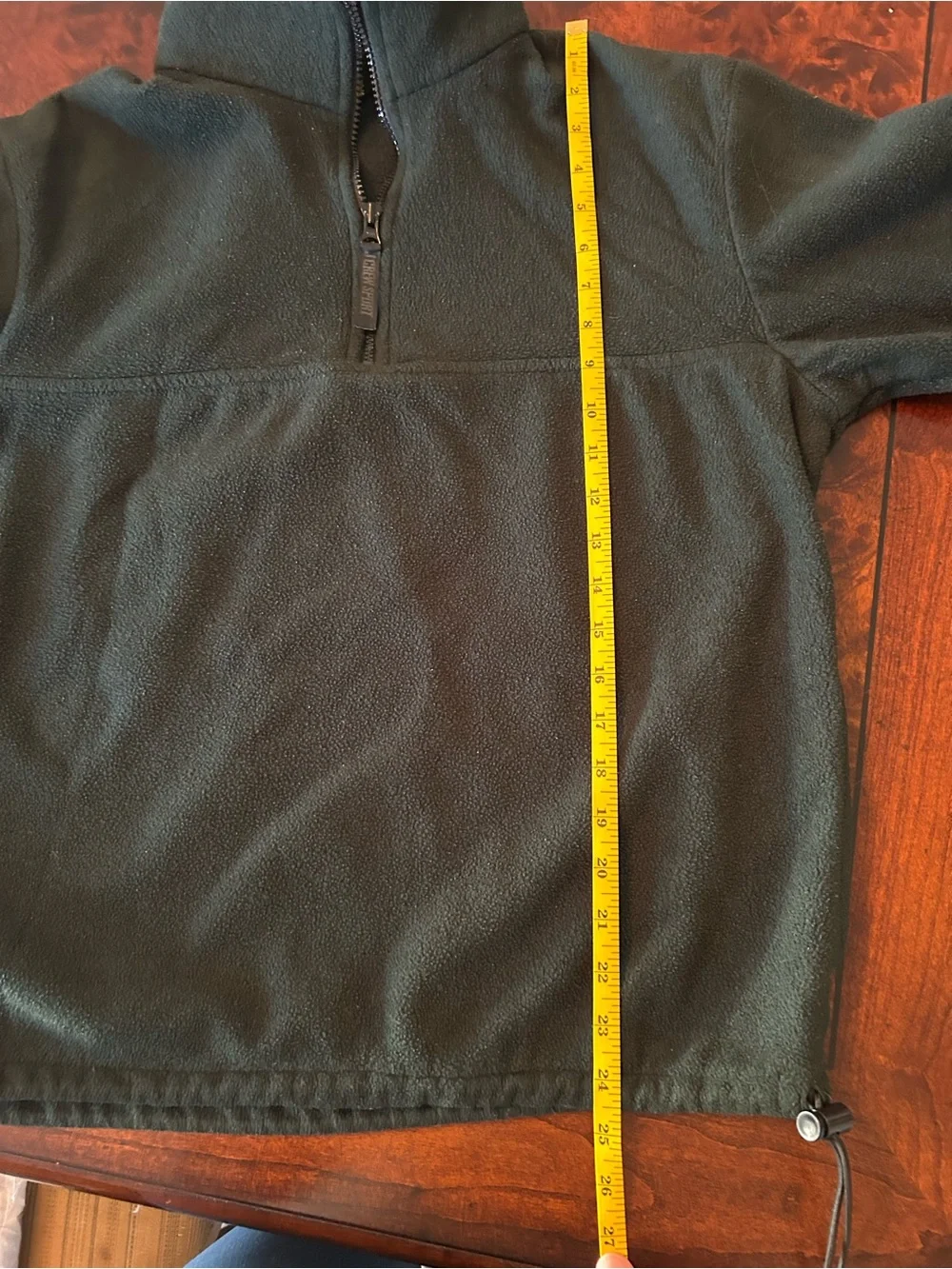 J. Crew crew sport