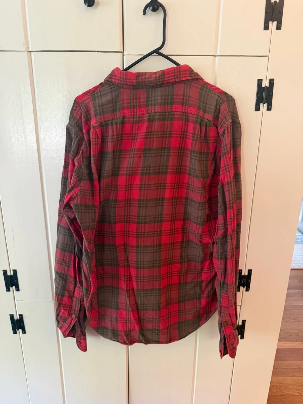 J. Crew classic crew