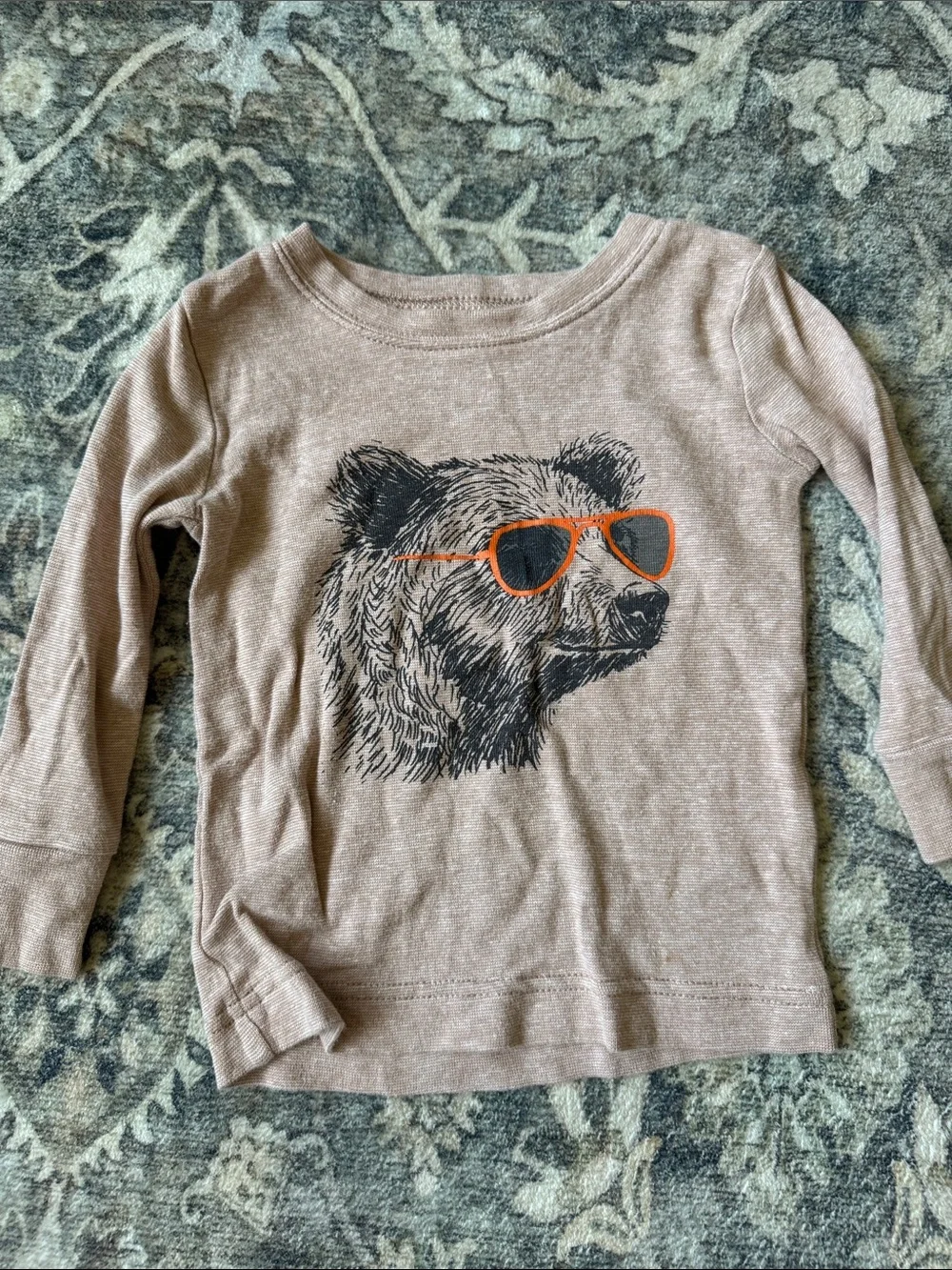 GAP includes fleece