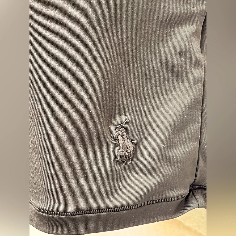 Polo Ralph Lauren **material **