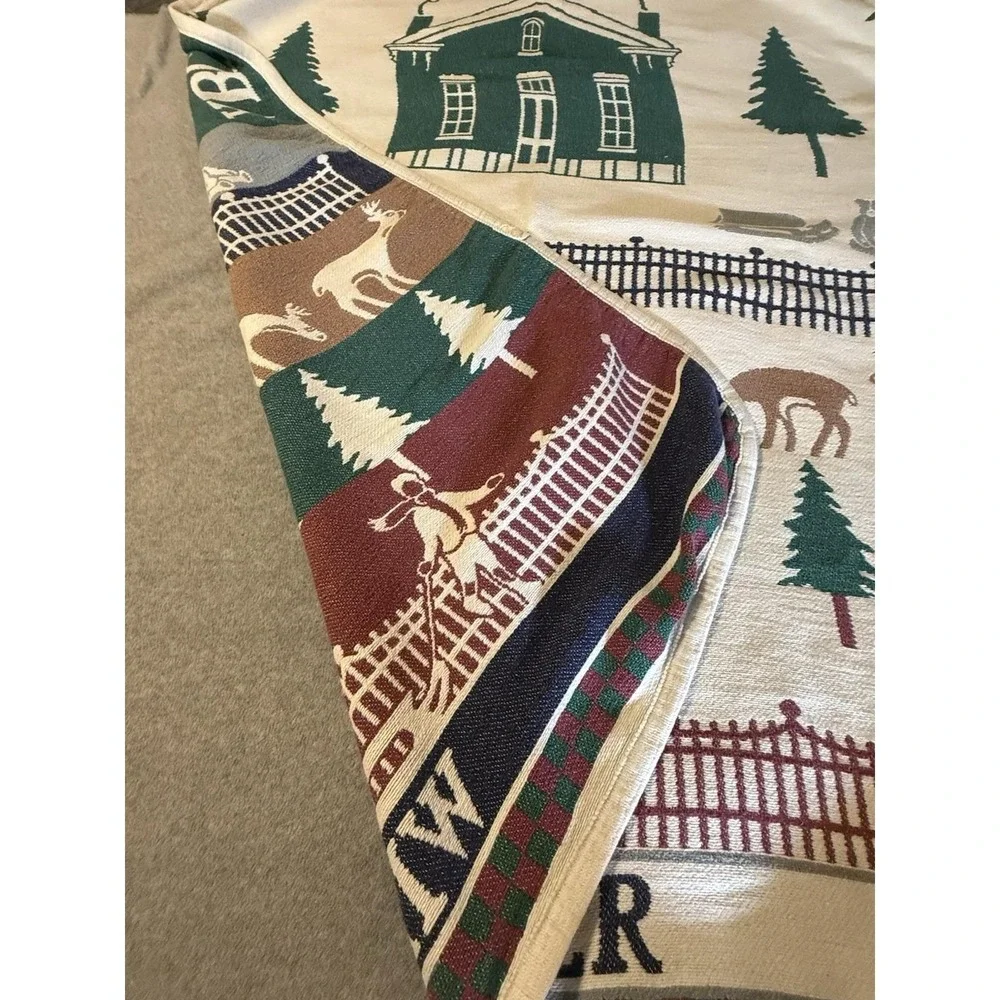 Goodwin Weavers vtg goodwin