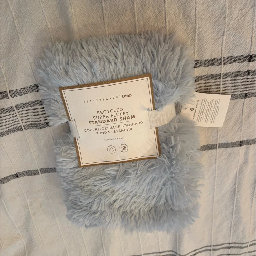 Pottery Barn Teen introducing beautiful