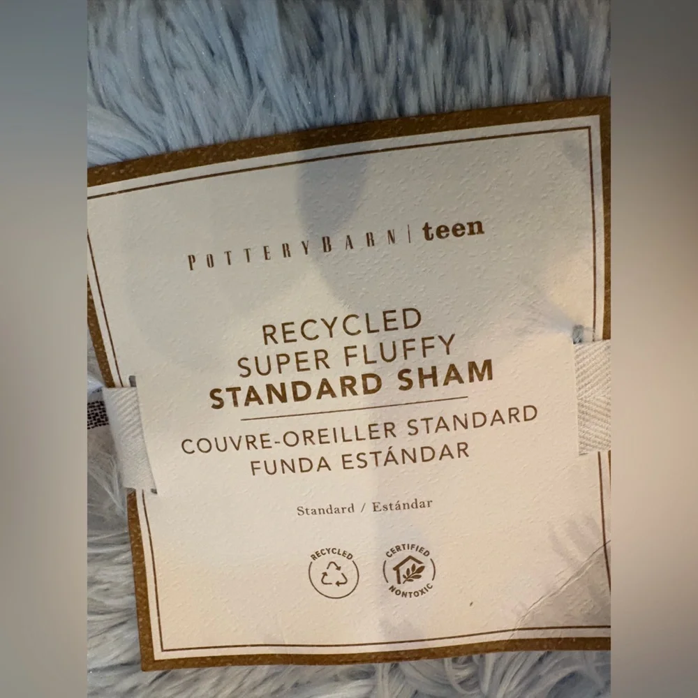 Pottery Barn Teen introducing beautiful
