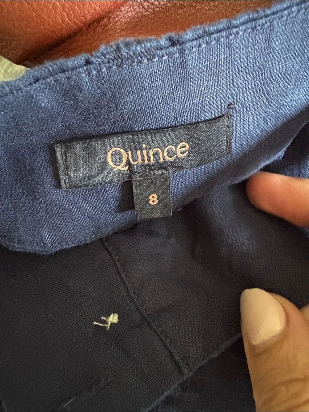 Quince 100% european