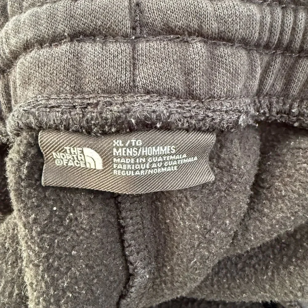 The North Face great