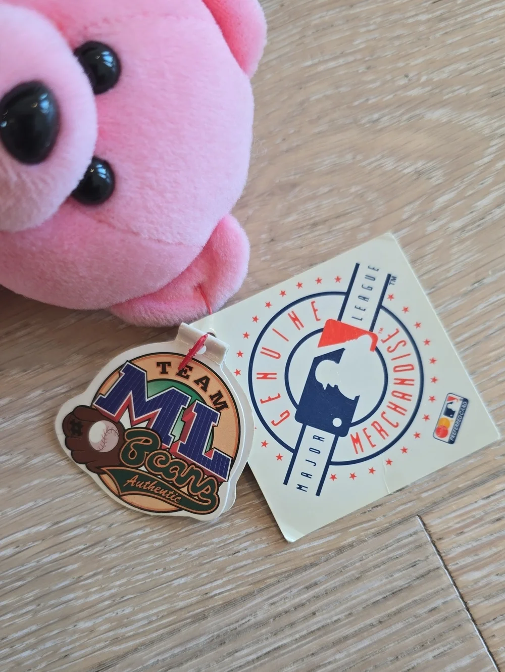 MLB soft boston