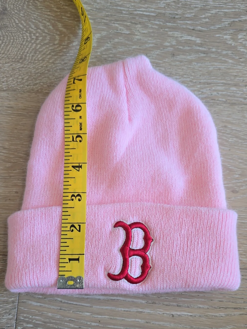 MLB soft boston