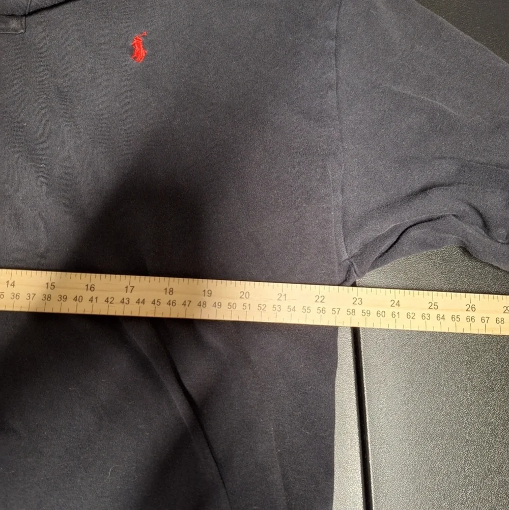 Ralph Lauren classic black