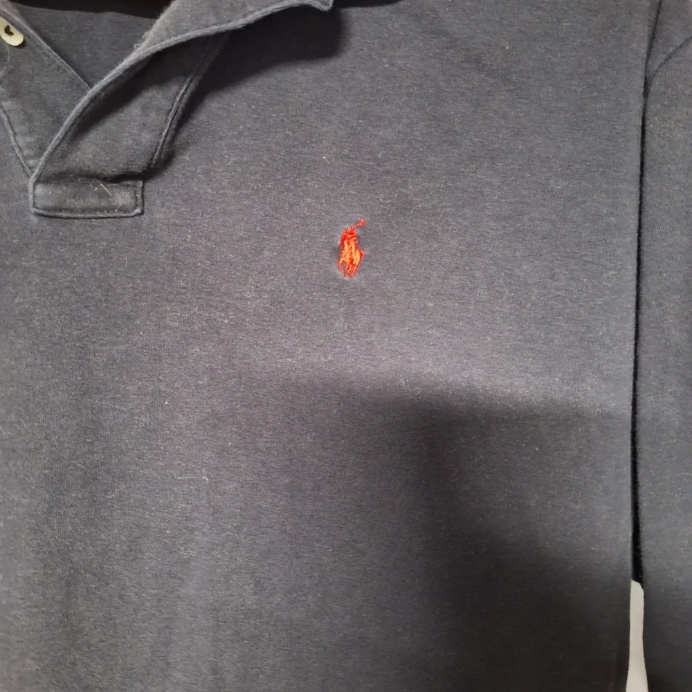 Ralph Lauren classic black