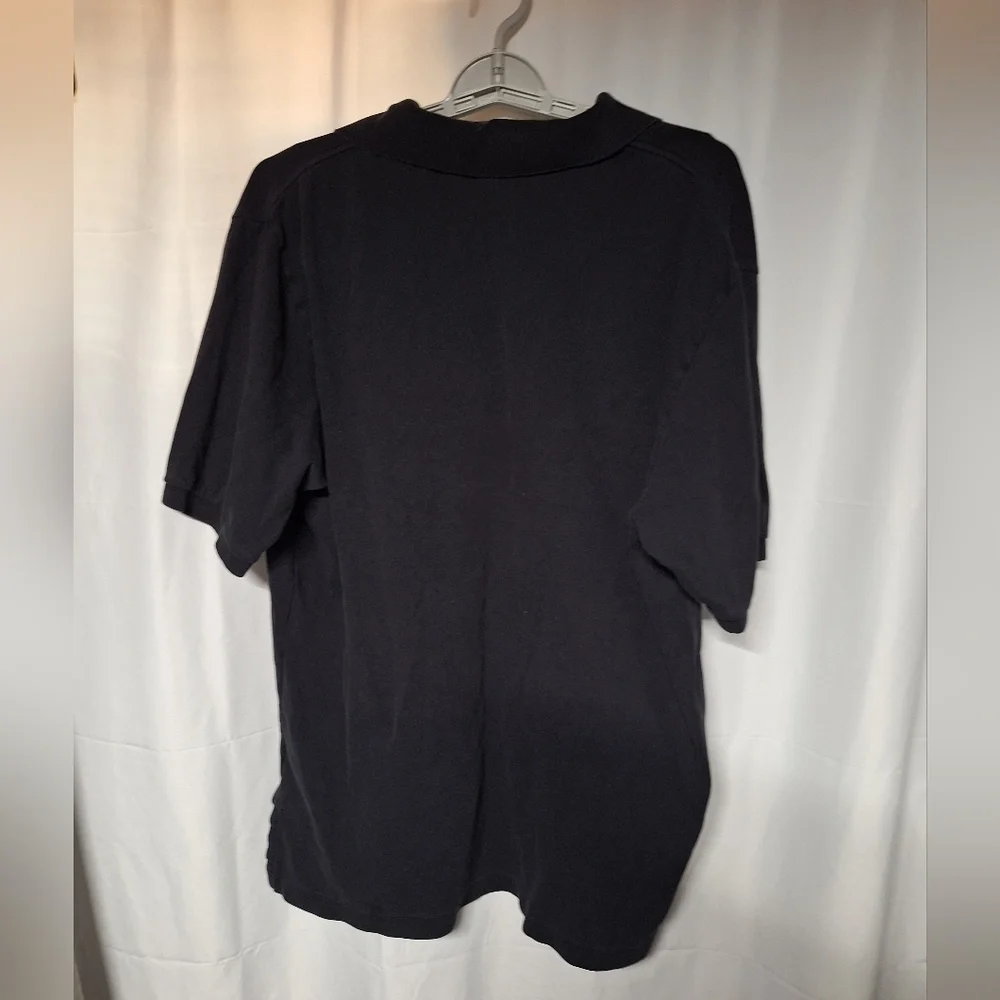 Ralph Lauren classic black