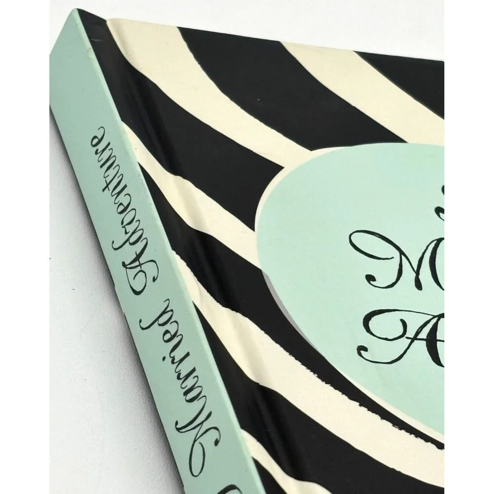 kate spade something old