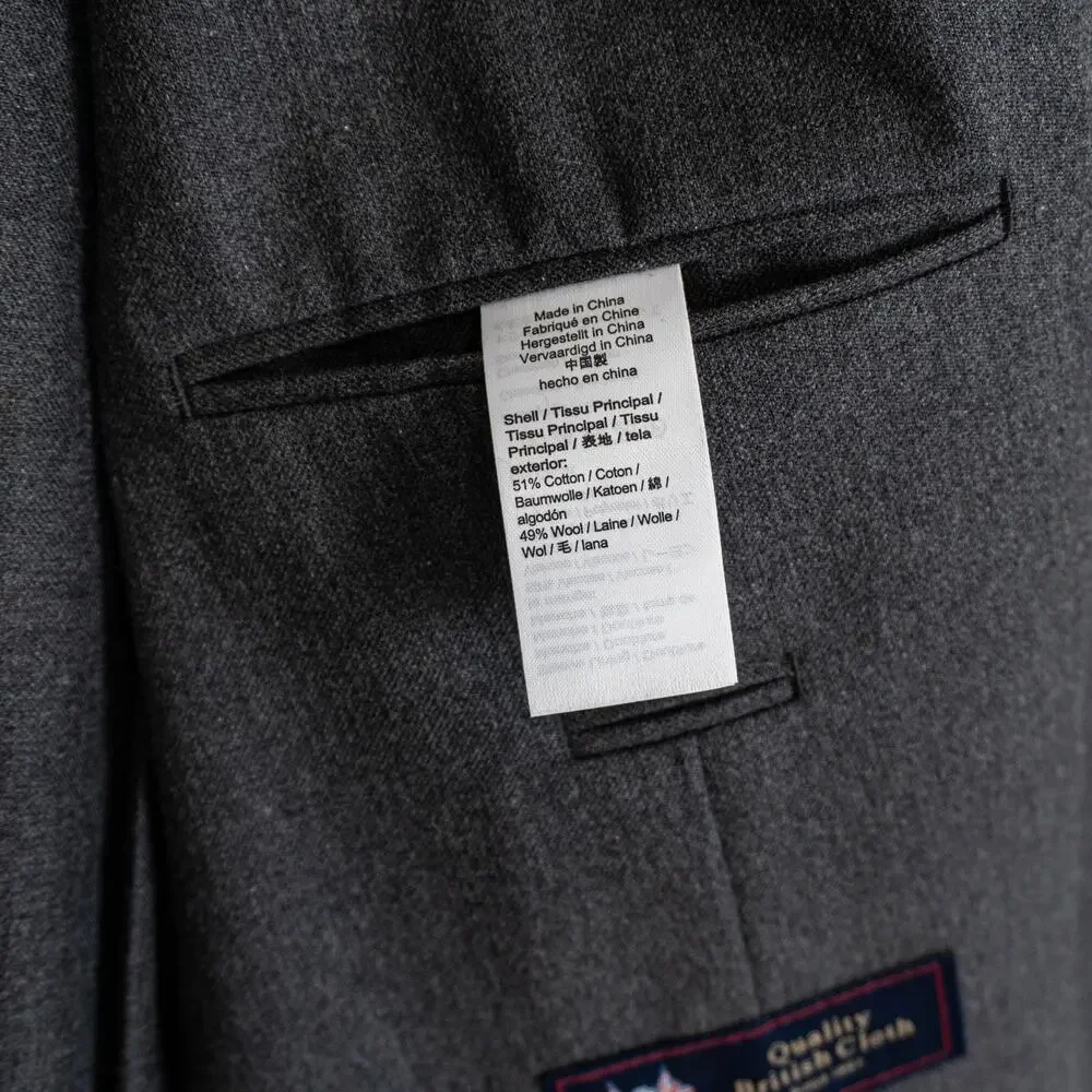 J. Crew crew ludlow