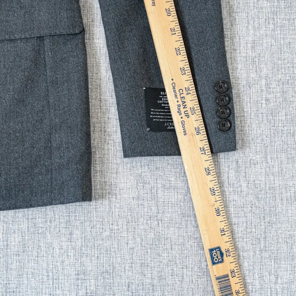 J. Crew crew ludlow