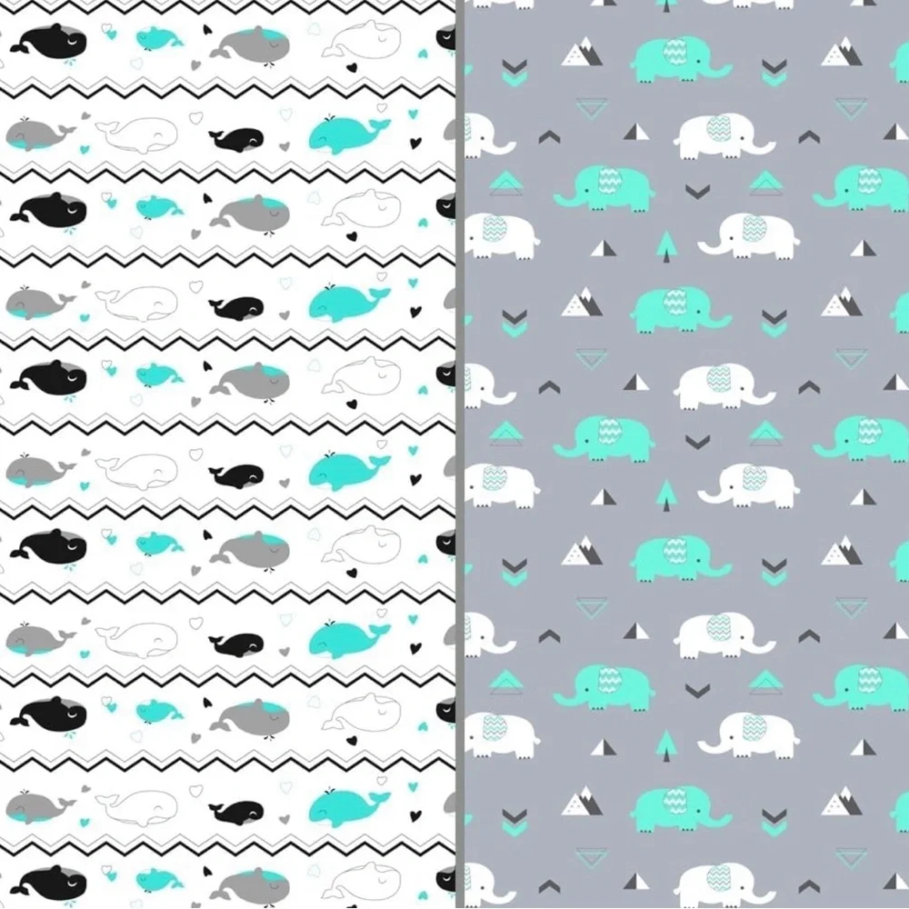 ⚠️Crib Sheets⚠️