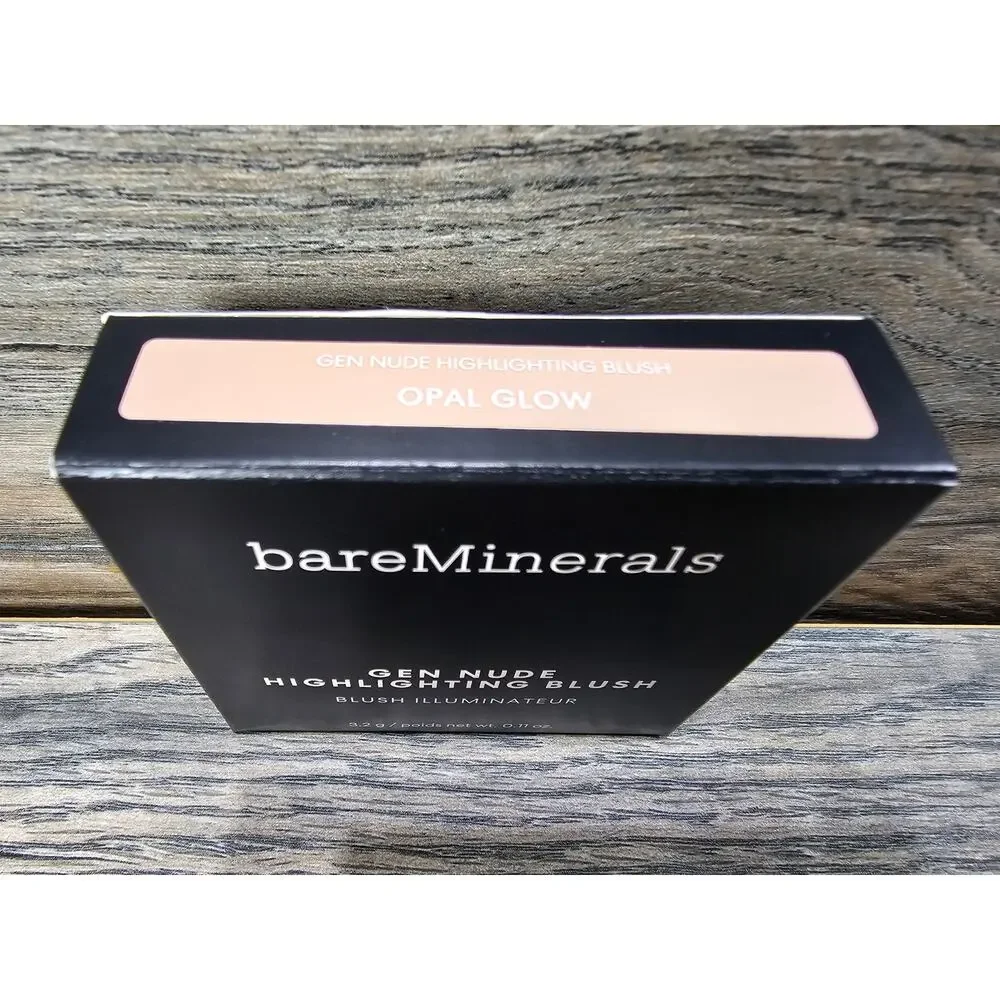 bareMinerals gen nude