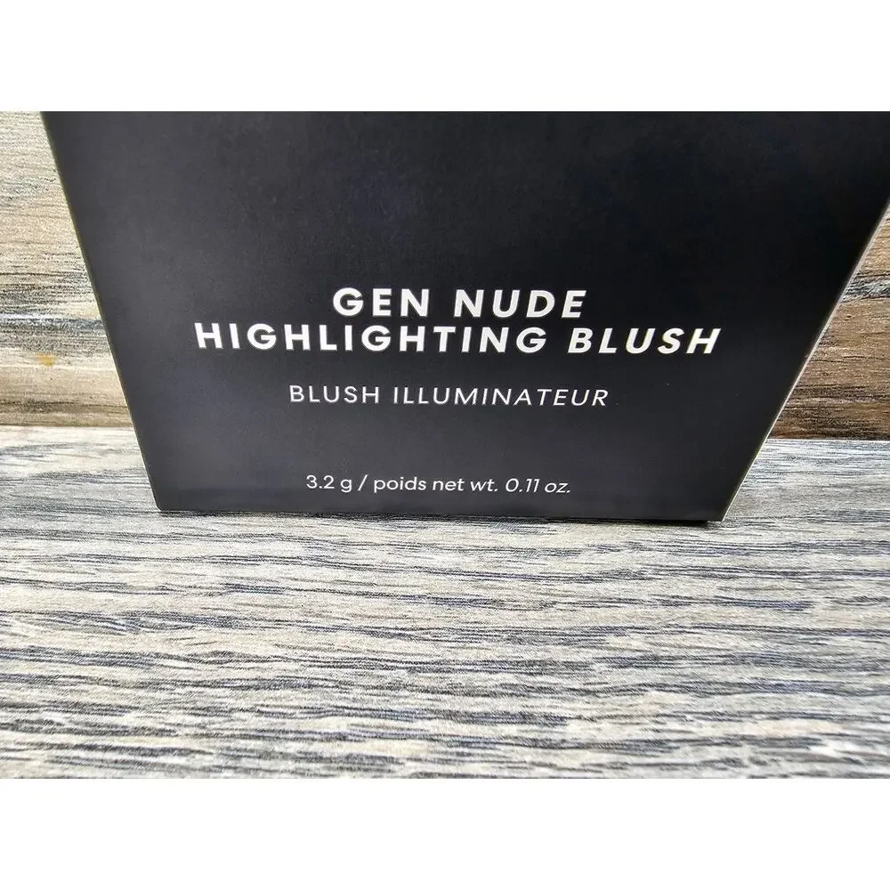bareMinerals gen nude