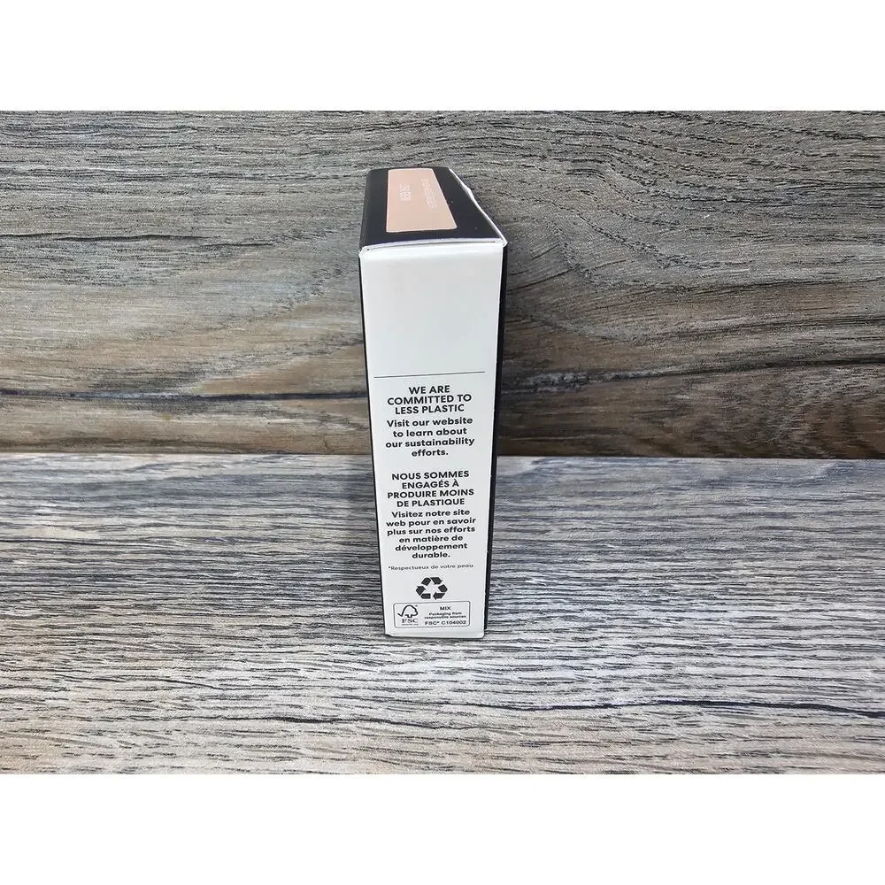 bareMinerals gen nude