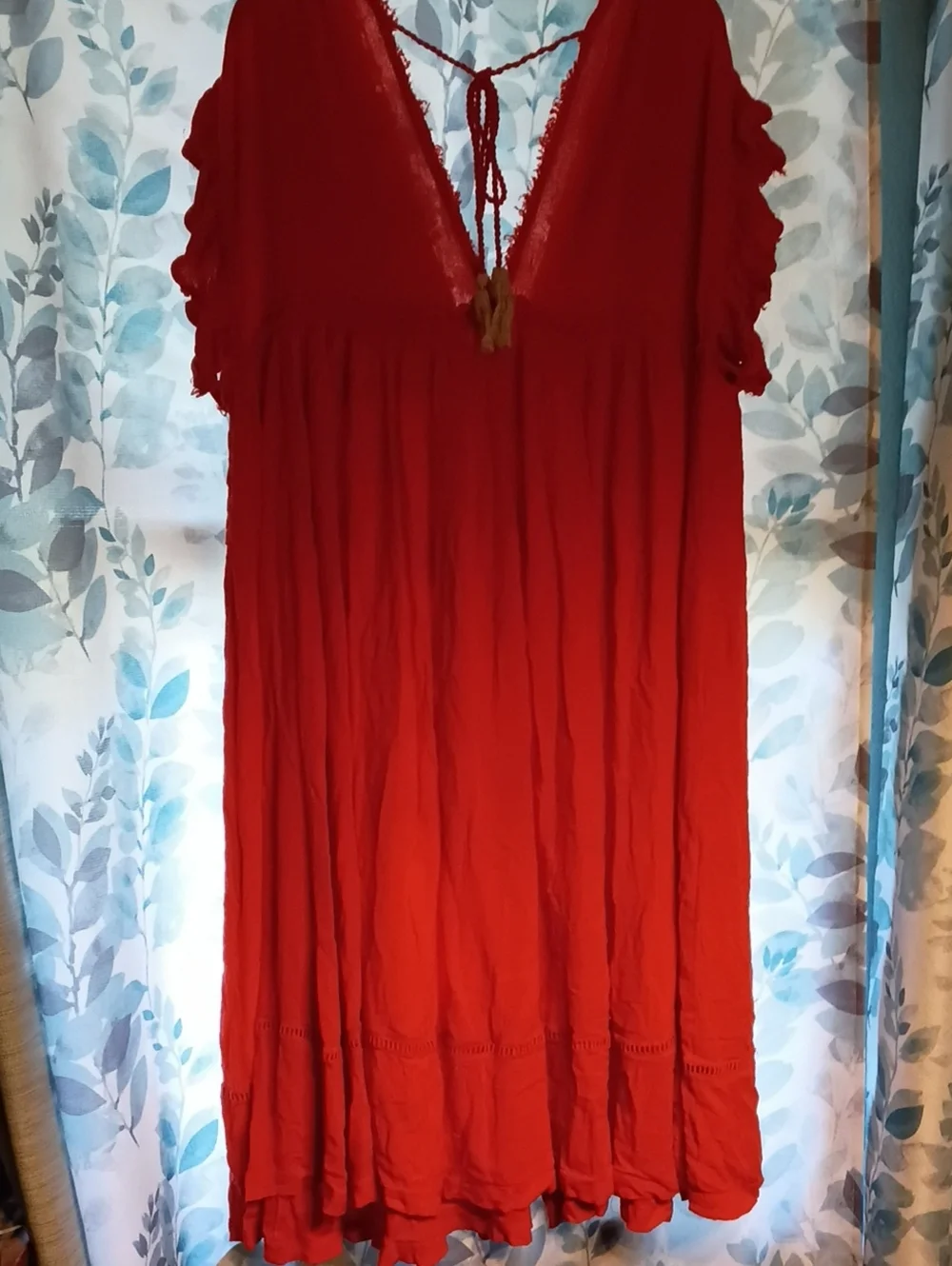 Free People Dress OSFA