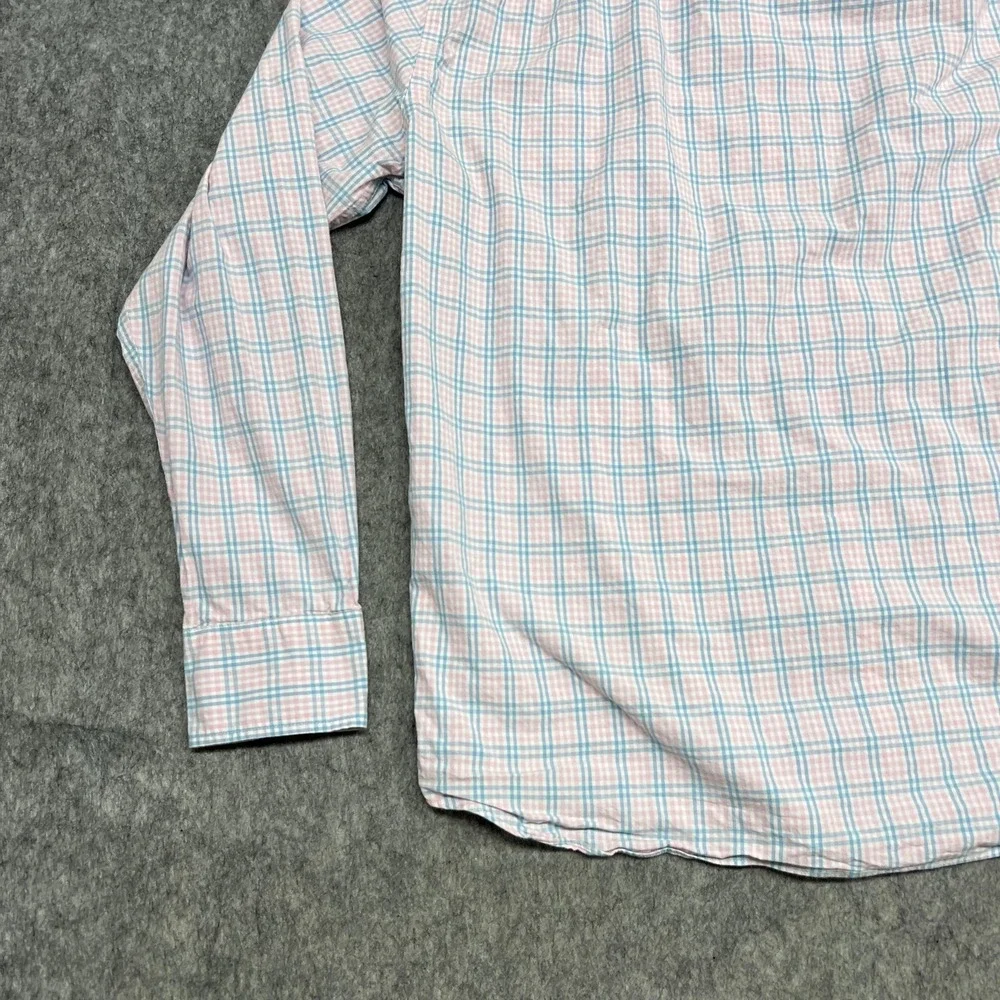 J. Crew Factory made per curved