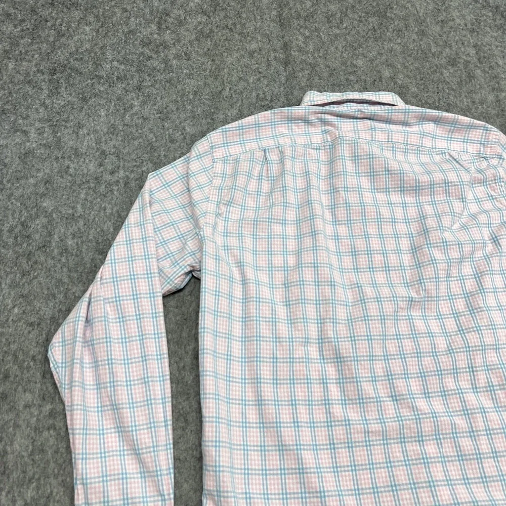 J. Crew Factory tag curved cotton