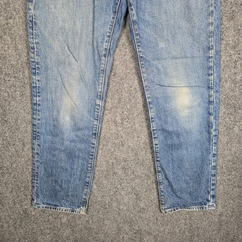 J. Crew 31x31 measured